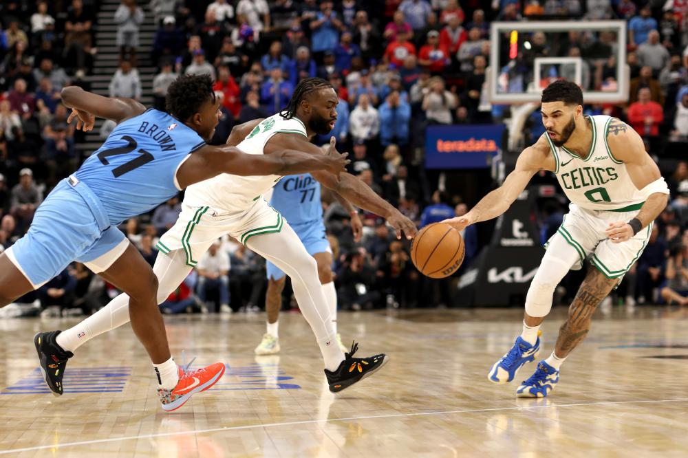 球舞台上 球舞台上