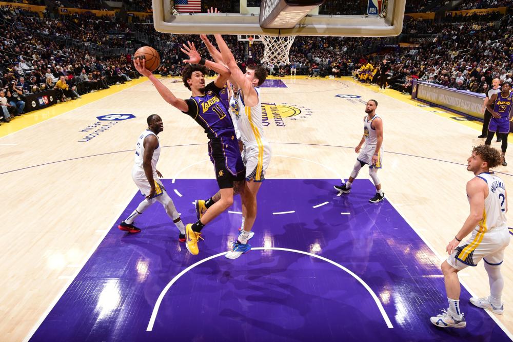 他在比赛中 他在比赛中